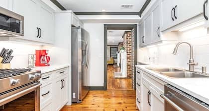 Waldburg Garden by Tybee Vacation Rentals