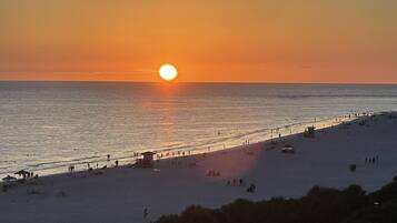 Nhà, 2 phòng ngủ | Bãi biển