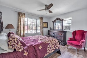 House, 2 Bedrooms | 2 bedrooms, free WiFi