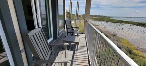 Property grounds - Tortuga Bay 3 Bedroom Home by RedAwning (South Padre Island)
