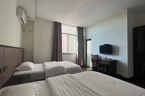 Room - Xiaosichuan Hotel (Wuyishan)