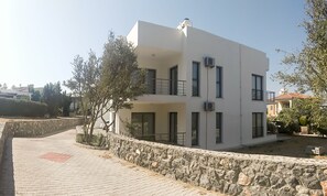 Dış mekân