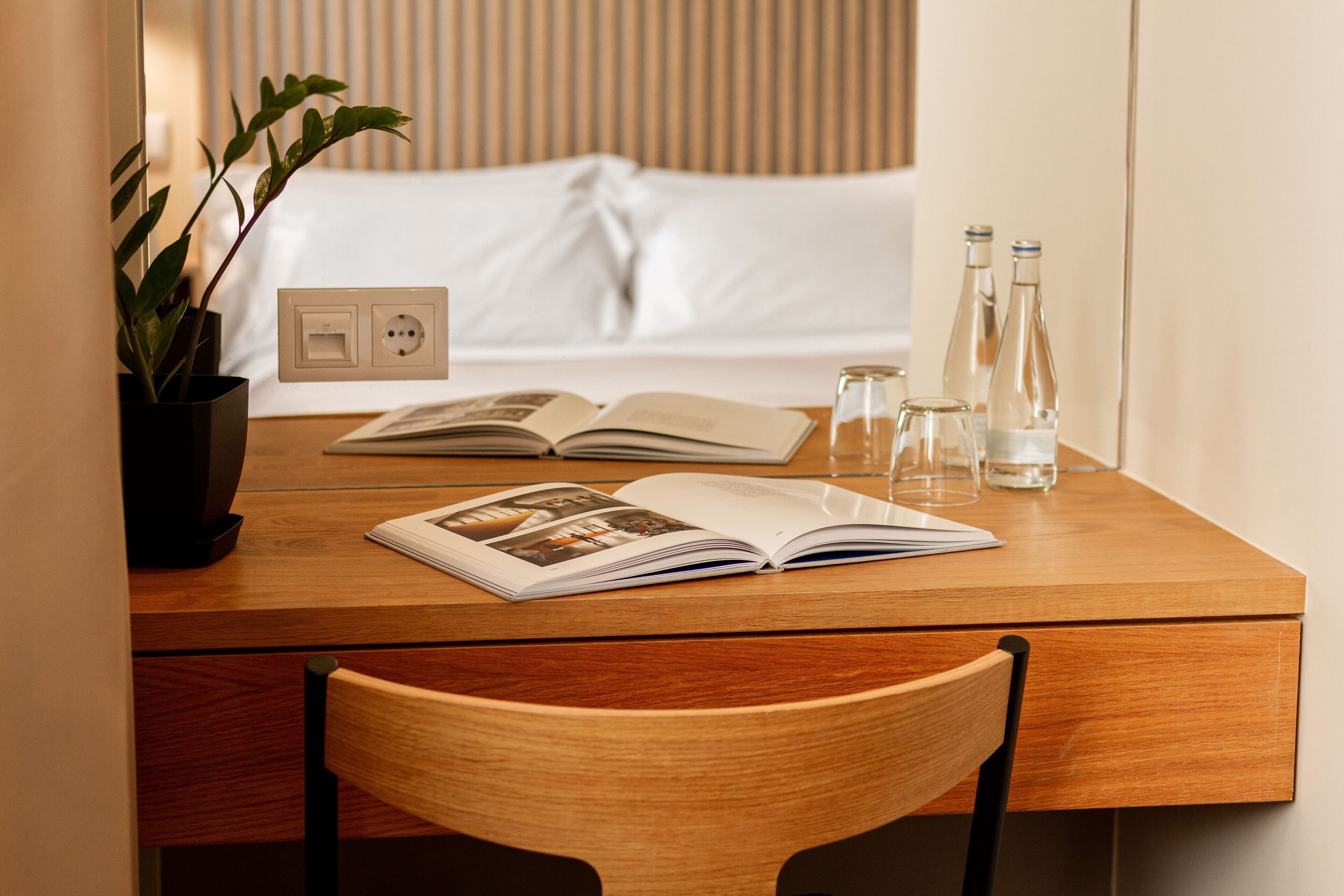 Foto - room Select Porto