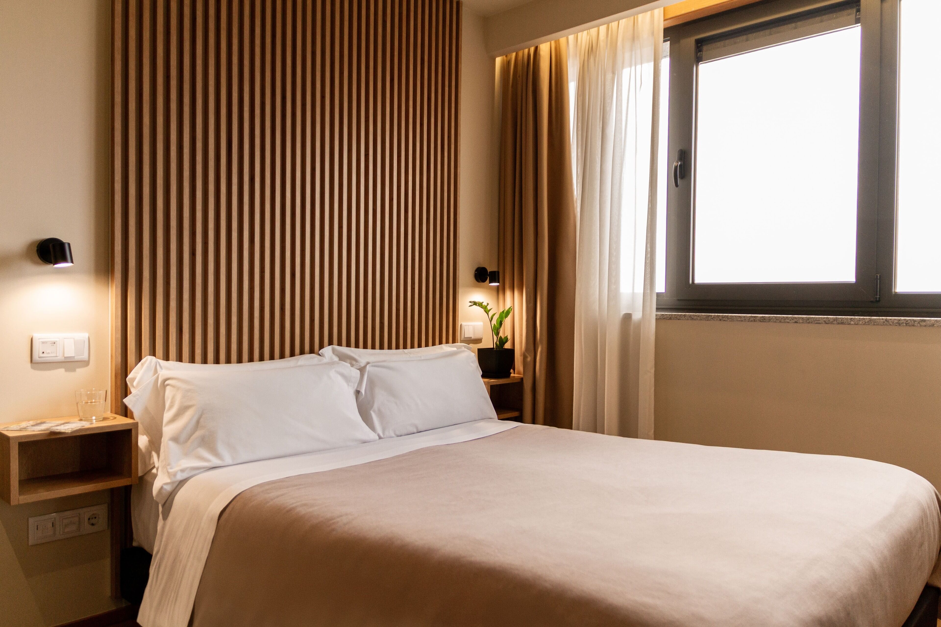 Foto - room Select Porto