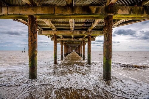 The Pink House, Southwold