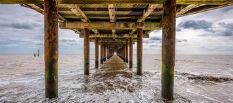 The Pink House, Southwold