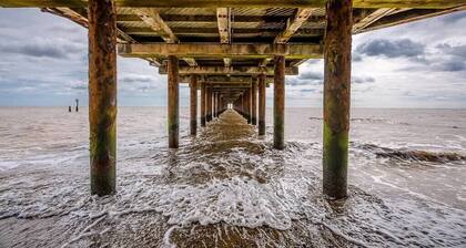 The Pink House, Southwold