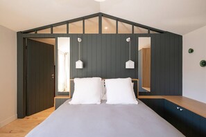 4 bedrooms, free WiFi - Family renovated villa with heated pool - Saint Martin la Cible (Saint-Martin-de-Ré)