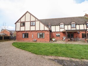 บริเวณภายนอก