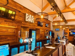 Departamento | Restaurantes