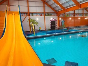 Apartamento | Piscina