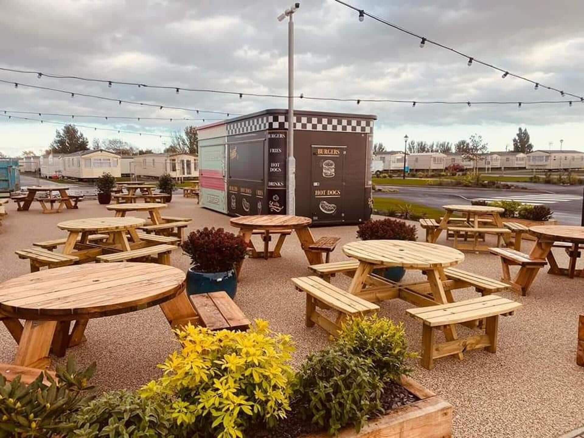 Apartment | Property grounds