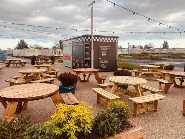 Departamento | Áreas de la propiedad