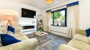 Rumah | Area keluarga