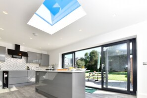 Maison | Cuisine privée | CafetiÚre-théiÚre