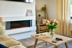 Maison | Aire de séjour