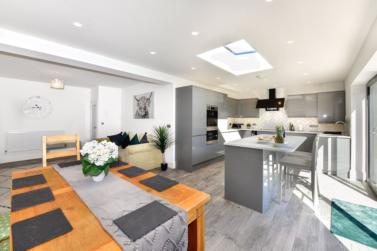 Casa | Cucina privata | Macchina per tè/caffè