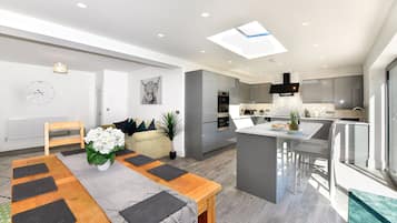 House | Private kitchen | Coffee/tea maker