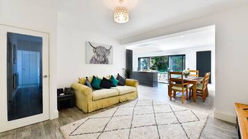 Rumah | Area keluarga