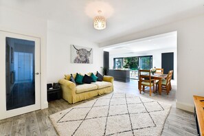 House | Living area