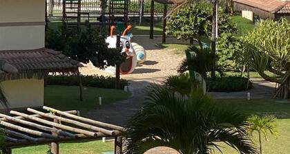 AquirazRiviera.Tur Manhattan Beach Riviera Duplex Penthouse Luxury 5 suites - Sea