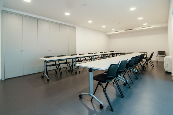 Sala de reunião