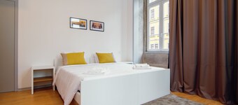 Centro de Juventude de Braga - Hostel