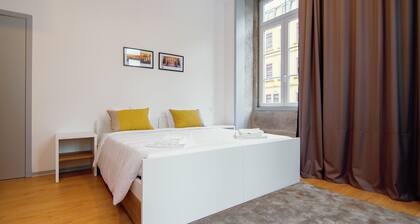 Centro de Juventude de Braga - Hostel