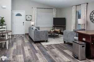 Smart TV, Netflix, Hulu, servicios de streaming