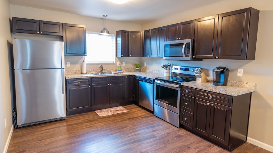 Susitna Suites