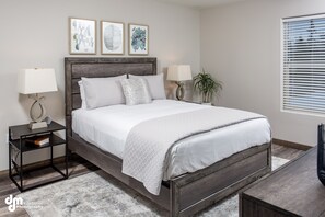 Casa executiva | Decoració individual, mobiliari individual i escriptori 