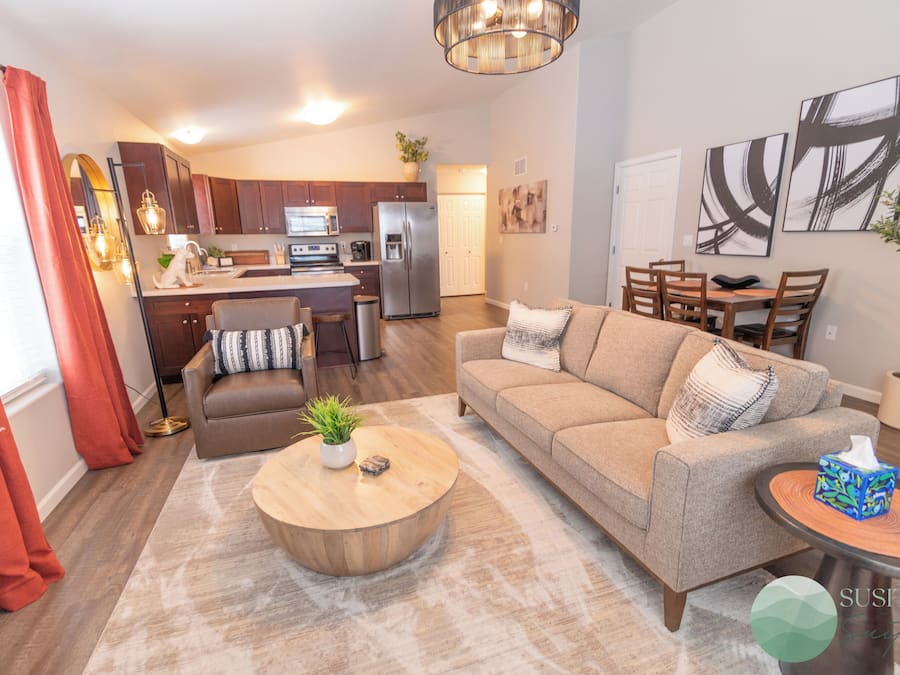 Smart TV, Netflix, Hulu, servicios de streaming