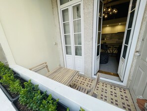 Teras/patio