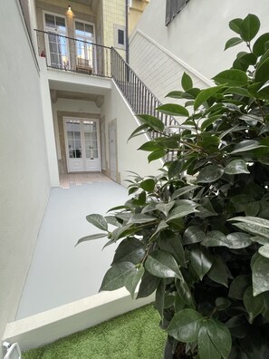 Teras/patio