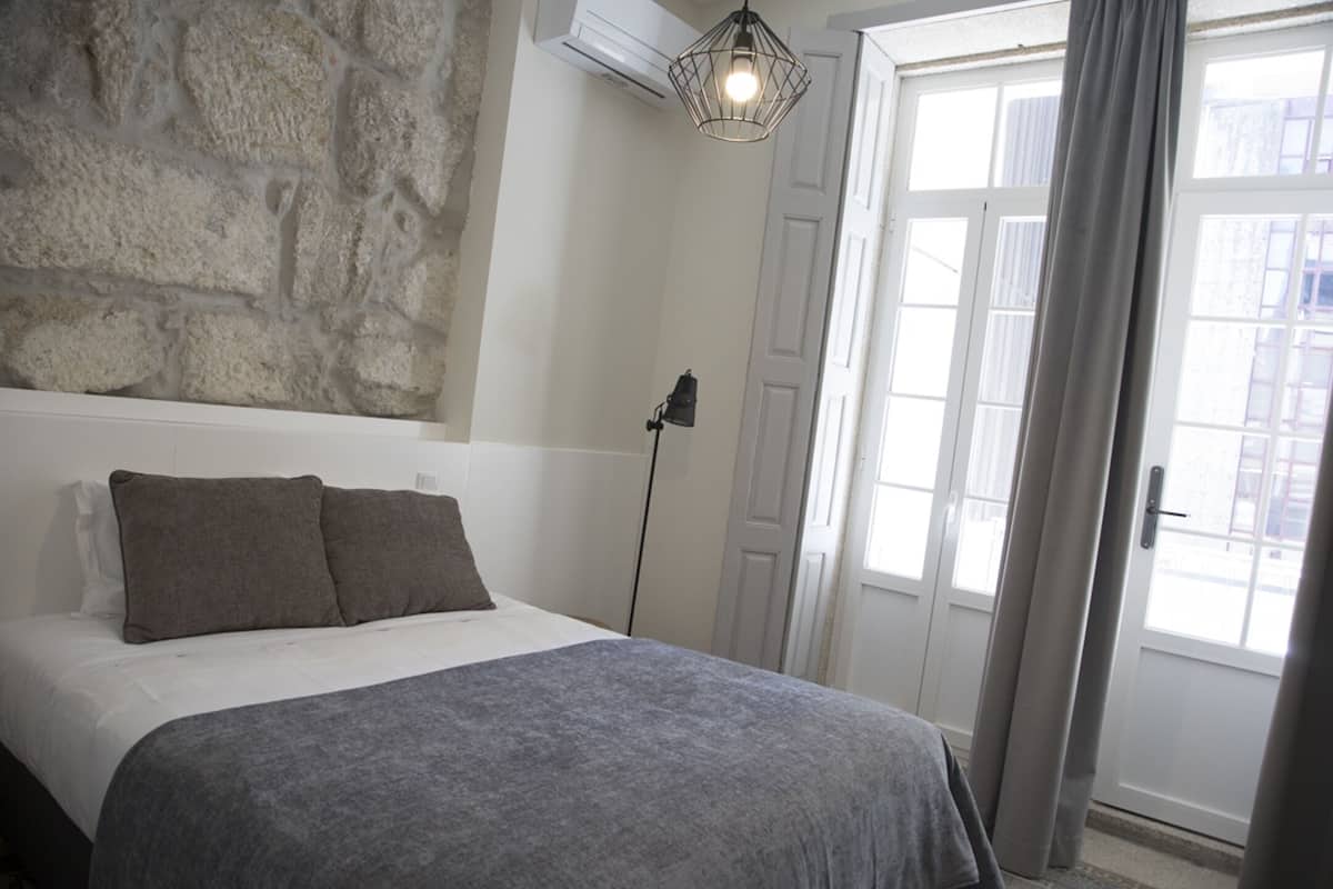 Family Studio, 2 Bedrooms, Terrace, Courtyard View