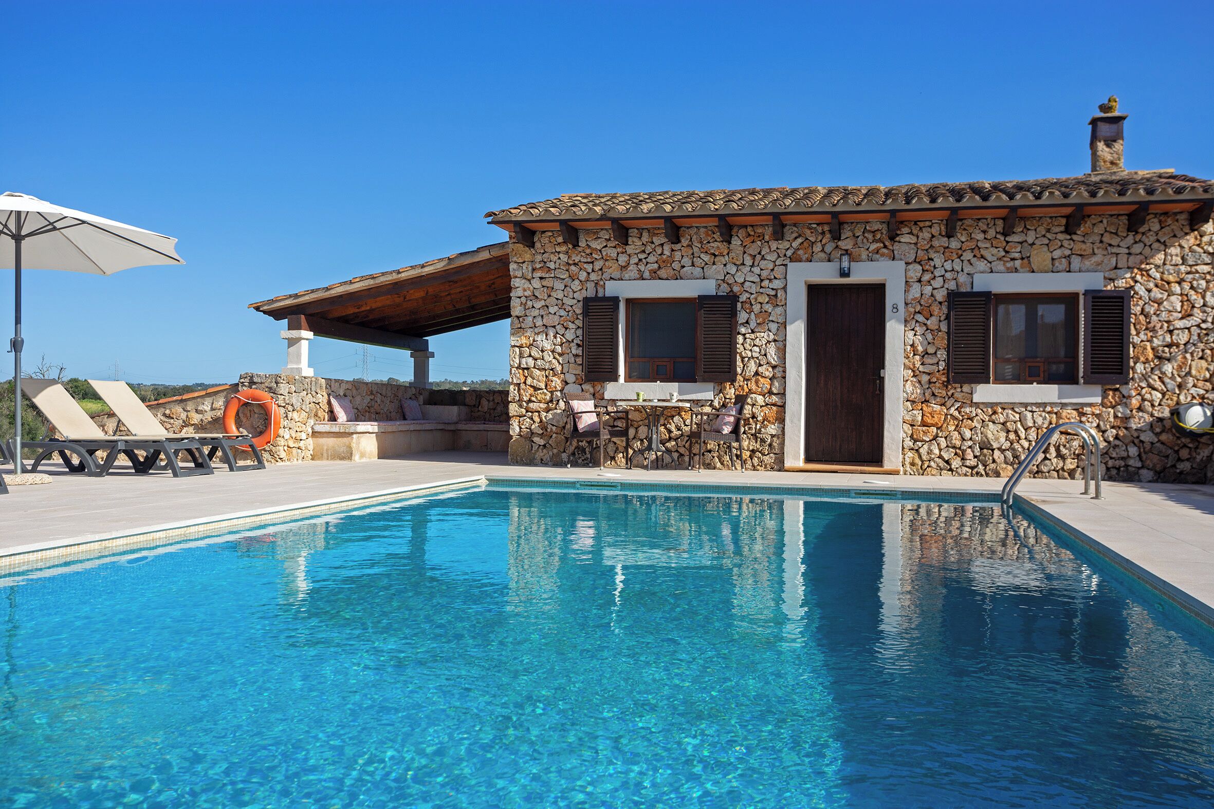 Photo - Agroturismo Ses Illes