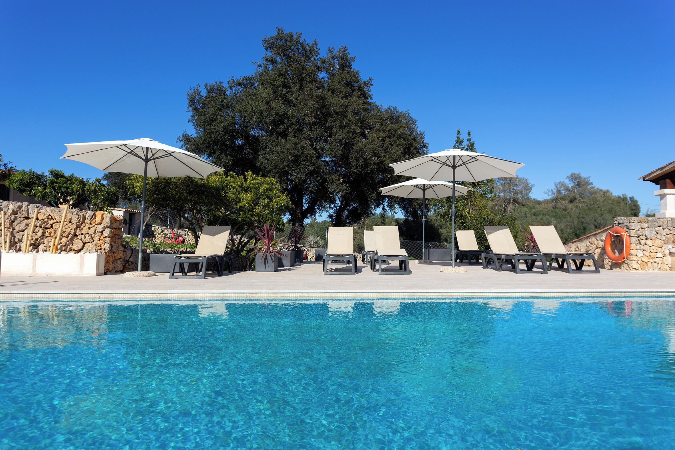 Photo - Agroturismo Ses Illes