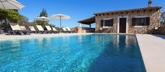 Agroturismo Ses Illes