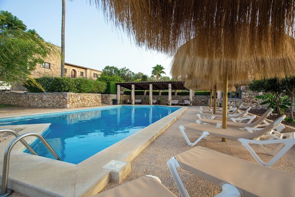 Agroturismo Ses Illes - Mallorca