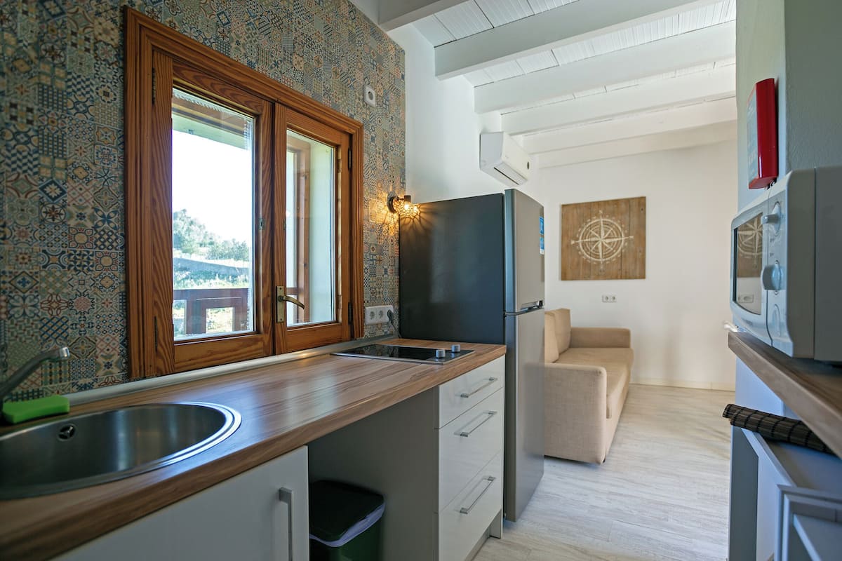 Apartamento | Cozinha privada