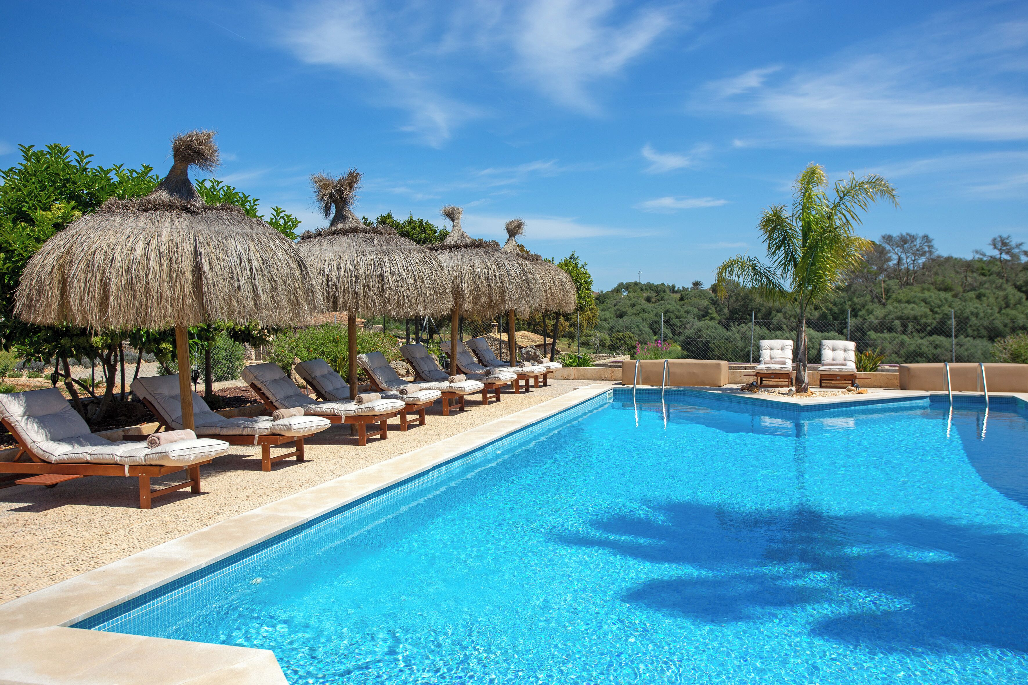 Foto - Agroturismo Ses Illes