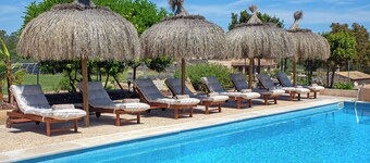 Agroturismo Ses Illes