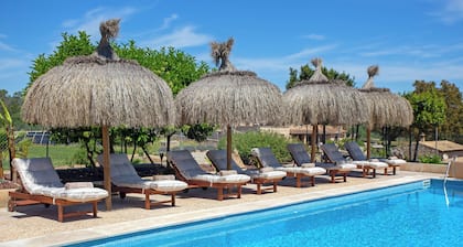 Agroturismo Ses Illes