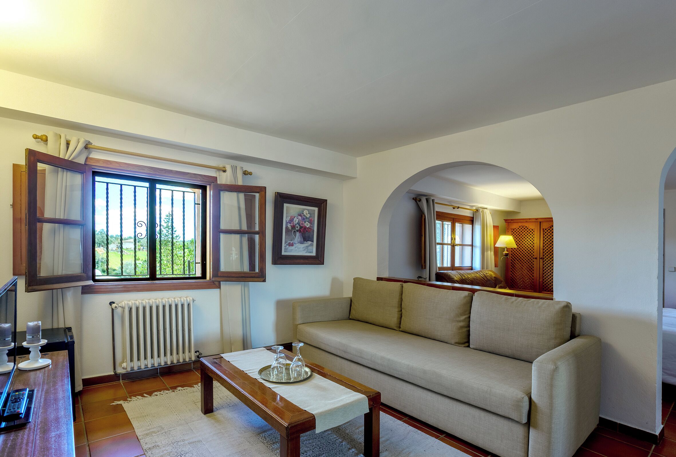 Photo - Agroturismo Ses Illes