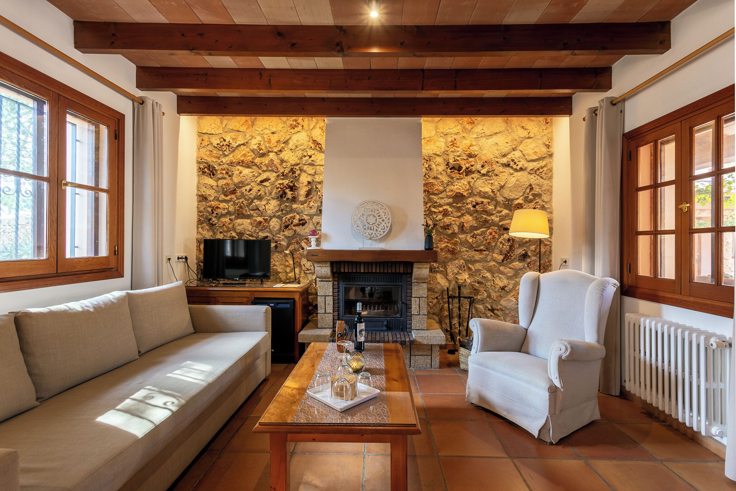Photo - Agroturismo Ses Illes