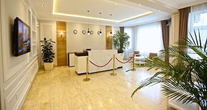 Miraj Hotel