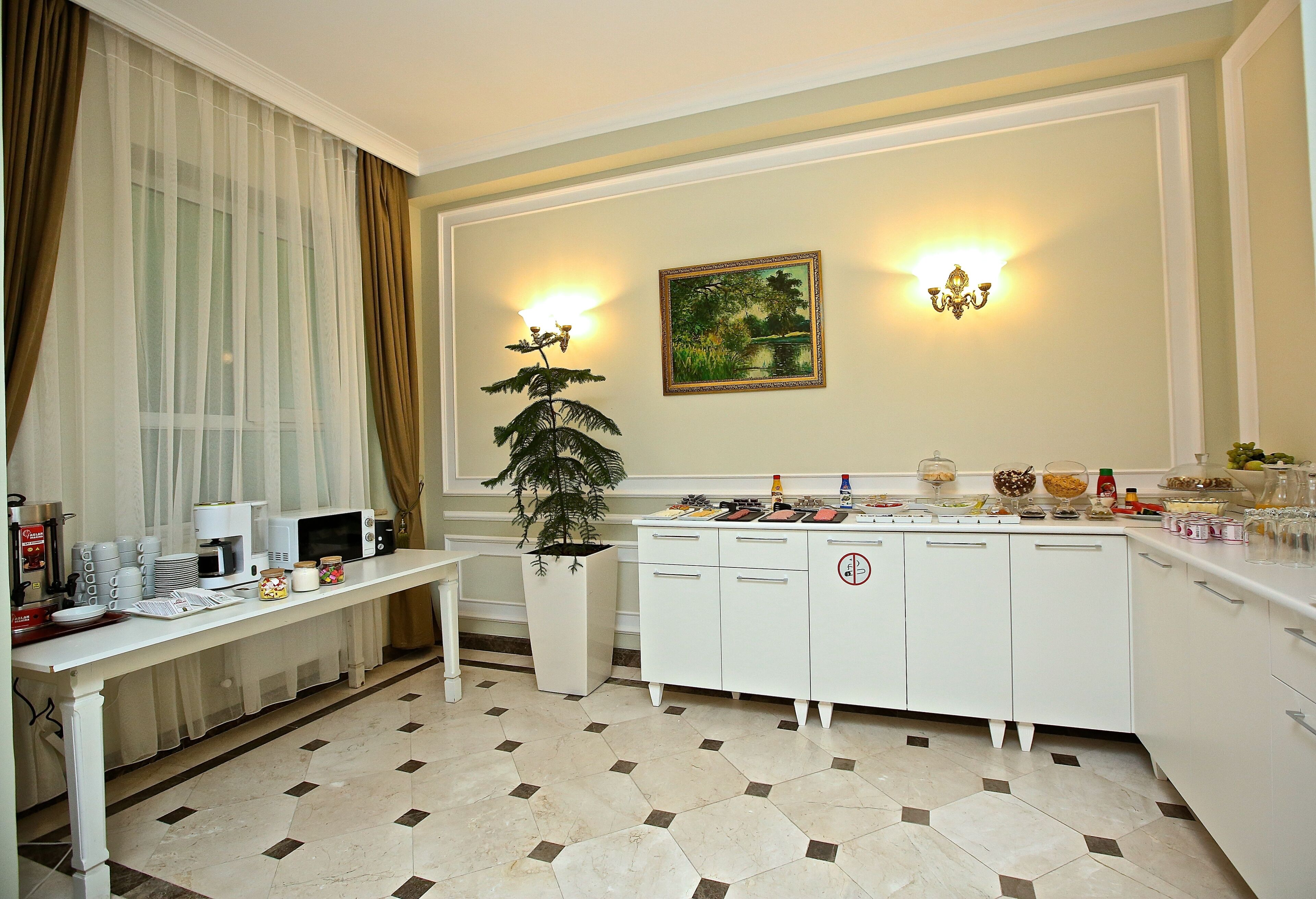 Foto - Miraj Hotel
