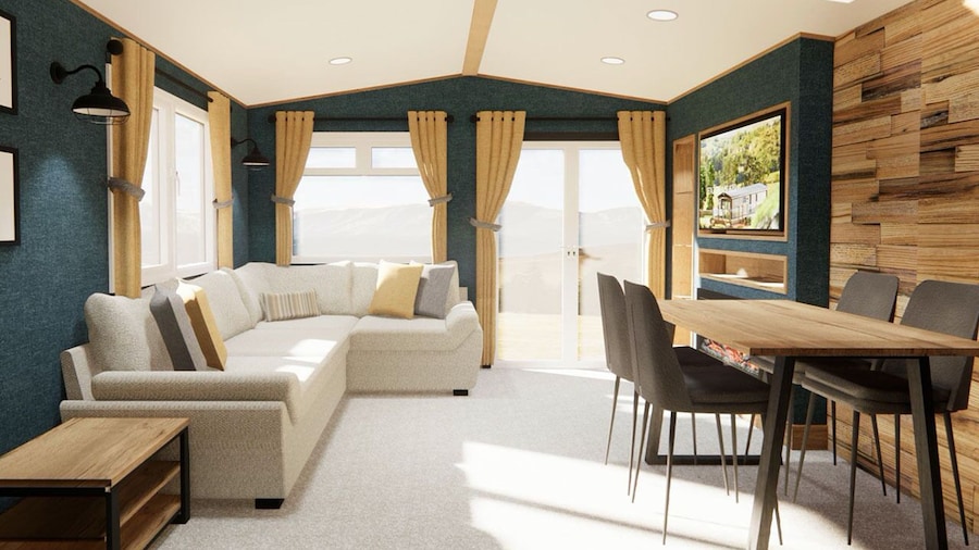 Appletree Holiday Park