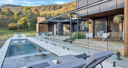 Jumulu Lodge - A unique luxury escape