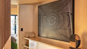 4 chambres, fer et planche à repasser, Wi-Fi, draps fournis